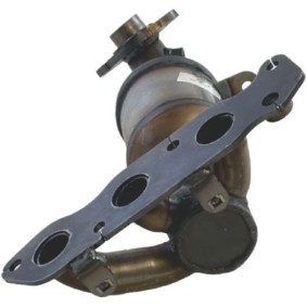 Katalysator 090-705 von BOSAL günstig für 431,19 € online kaufen