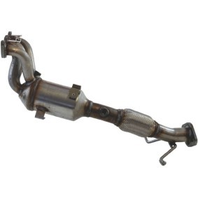 Katalysator 090-711 von BOSAL günstig für 519,05 € online kaufen