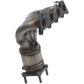 Katalysator 090-765 von BOSAL günstig für 379,50 € online kaufen
