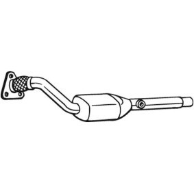Katalysator 090-753 von BOSAL günstig für 296,44 € online kaufen