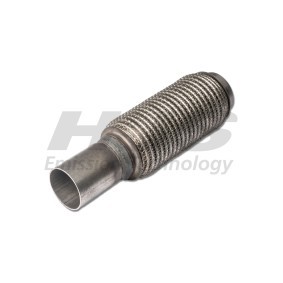 Achetez des Tresse d'échappement HJS 83 00 8492 à prix pour 79,37 €
