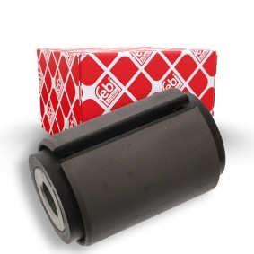 Köp Montering, bladfjäder av FEBI BILSTEIN 46552 till det låga priset 162,45 kr