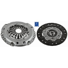 Kupplungssatz 3000 950 943 von SACHS günstig für 245,71 € online kaufen