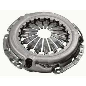 Kupplungsdruckplatte 3082 600 779 von SACHS günstig für 101,42 € online kaufen