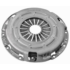 Compre Prato da embraiagem da SACHS 3082 654 392 a um preço baixo por 100,52 €