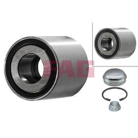 Acquista Kit cuscinetto ruota da FAG 713 6681 80 a buon mercato per soli 41,23 €