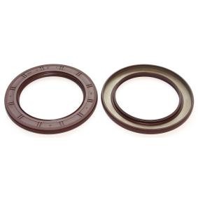 Comprar Anillo retén, cigüeñal de ELRING 318.360 a bajo precio de 19,85 €