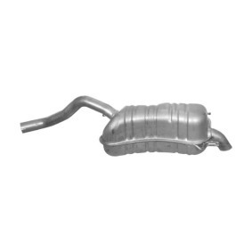 Comprar Silenciador trasero de IMASAF 35.09.07 a bajo precio de 314,91 €
