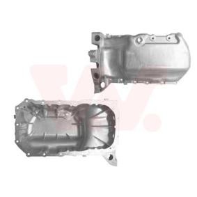 Compre Cárter do óleo da VAN WEZEL 0905070 a um preço baixo por 113,11 €