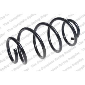 Fahrwerksfeder 4027659 von LESJÖFORS günstig für 45,66 € online kaufen