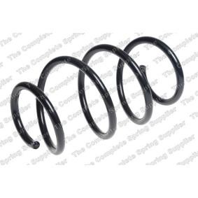 Fahrwerksfeder 4059266 von LESJÖFORS günstig für 52,11 € online kaufen