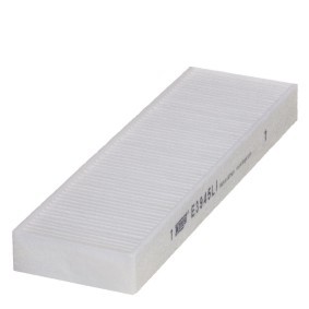 Achetez des Filtre d'habitacle de chez HENGST FILTER en ligne pour 911 Cabriolet (992) à prix modérés