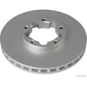 Compre Disco de travão da HERTH+BUSS JAKOPARTS J3301004 a um preço baixo por 83,09 €