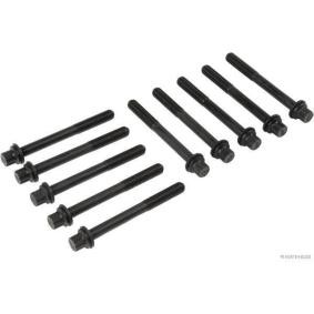 Comprar Juego de tornillos de culata de HERTH+BUSS JAKOPARTS J1280314 a bajo precio de 40,84 €