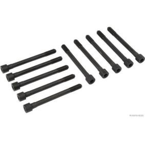 Achetez des Jeu de boulons de culasse de cylindre HERTH+BUSS JAKOPARTS J1280500 à prix pour 27,00 €