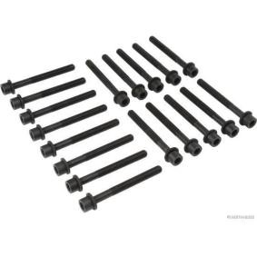 Acquista Kit bulloni testata da HERTH+BUSS JAKOPARTS J1281027 a buon mercato per soli 58,46 €