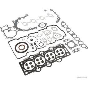 Achetez des Jeu de joints d'étanchéité, culasse de cylindre HERTH+BUSS JAKOPARTS J1240558 à prix pour 140,76 €
