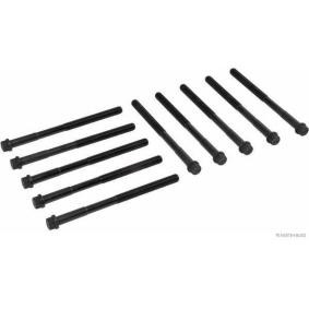 Comprar Juego de tornillos de culata de HERTH+BUSS JAKOPARTS J1282023 a bajo precio de 34,27 €