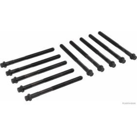 Comprar Juego de tornillos de culata de HERTH+BUSS JAKOPARTS J1282055 a bajo precio de 37,28 €