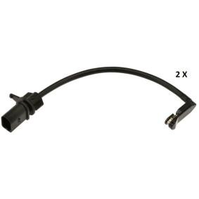 Warnkontakt, Bremsbelagverschleiß GIC361 von TRW günstig für 9,52 € online kaufen