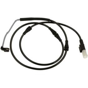 Warnkontakt, Bremsbelagverschleiß GIC375 von TRW günstig für 13,10 € online kaufen