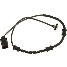 Warnkontakt, Bremsbelagverschleiß GIC370 von TRW günstig für 17,25 € online kaufen