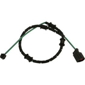 Warnkontakt, Bremsbelagverschleiß GIC373 von TRW günstig für 13,99 € online kaufen