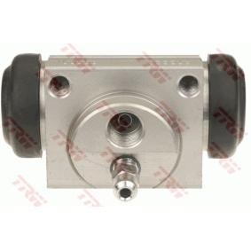 Radbremszylinder BWF359 von TRW günstig für 21,35 € online kaufen