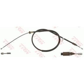 Handbremsseil GCH580 von TRW günstig für 14,56 € online kaufen