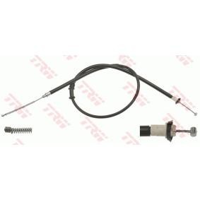 Handbremsseil GCH644 von TRW günstig für 20,84 € online kaufen