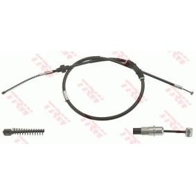Handbremsseil GCH646 von TRW günstig für 25,35 € online kaufen