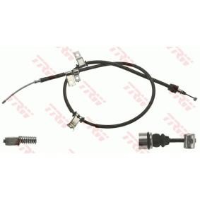 Handbremsseil GCH656 von TRW günstig für 45,21 € online kaufen