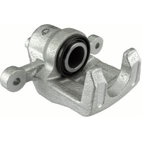 Bremssattel BHQ331E von TRW günstig für 67,92 € online kaufen