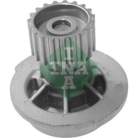 Achetez des Kit de galets, courroie crantée INA 530 0633 09 à prix pour 106,54 €