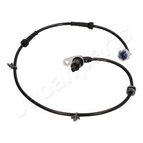 ABS-Sensor ABS-153 von JAPANPARTS günstig für 24,17 € online kaufen