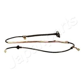 Osta ABS-anturi JAPANPARTS:llä ABS-810 edullisesti hintaan 45,47 €
