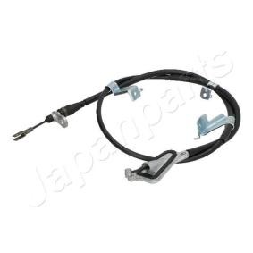 Acquista Cavo freno a mano da JAPANPARTS BC-156R a buon mercato per soli 32,69 €
