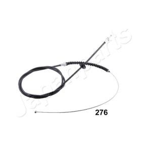 Achetez des Câble de frein à main de chez JAPANPARTS en ligne pour HIACE II Camionnette (LH5_, YH7_, LH7_, LH6_, YH6_, YH5_) à prix modérés