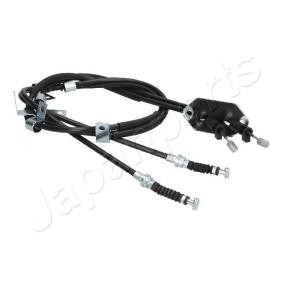 Handbremsseil BC-334 von JAPANPARTS günstig für 63,68 € online kaufen