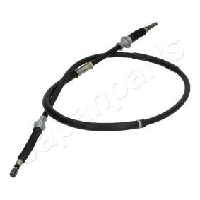 Acquista Cavo freno a mano da JAPANPARTS BC-903L a buon mercato per soli 51,93 €
