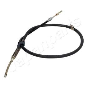 Achetez des Câble de frein à main de chez JAPANPARTS en ligne pour PONY A trois volumes (X-1) à prix modérés