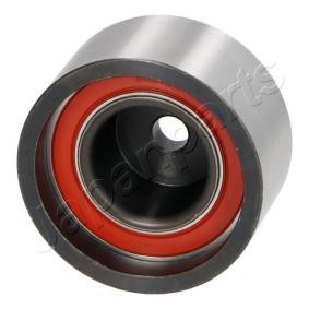 Umlenkrolle, Zahnriemen des Herstellers JAPANPARTS - Originalware Artikelnummer: BE-L12