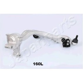 Achetez des Bras de suspension JAPANPARTS BS-160L à prix pour 390,45 €