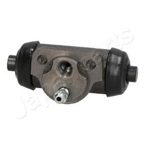 Radbremszylinder CD-H03 von JAPANPARTS günstig für 65,75 € online kaufen