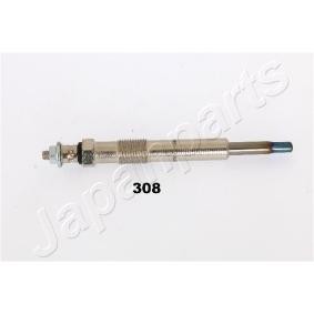 Glühkerze CE-308 von JAPANPARTS günstig für 60,95 € online kaufen