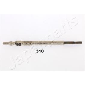 Glühkerze CE-310 von JAPANPARTS günstig für 58,17 € online kaufen