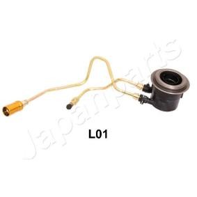 Comprar Cojinete de desembrague de JAPANPARTS CF-L01 a bajo precio de 84,74 €