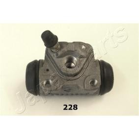 Radbremszylinder CS-228 von JAPANPARTS günstig für 39,71 € online kaufen