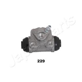 Radbremszylinder CS-229 von JAPANPARTS günstig für 39,71 € online kaufen