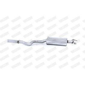 Compre Silenciador de escape de WALKER online para 3 Sedán (E90) a precios moderados
